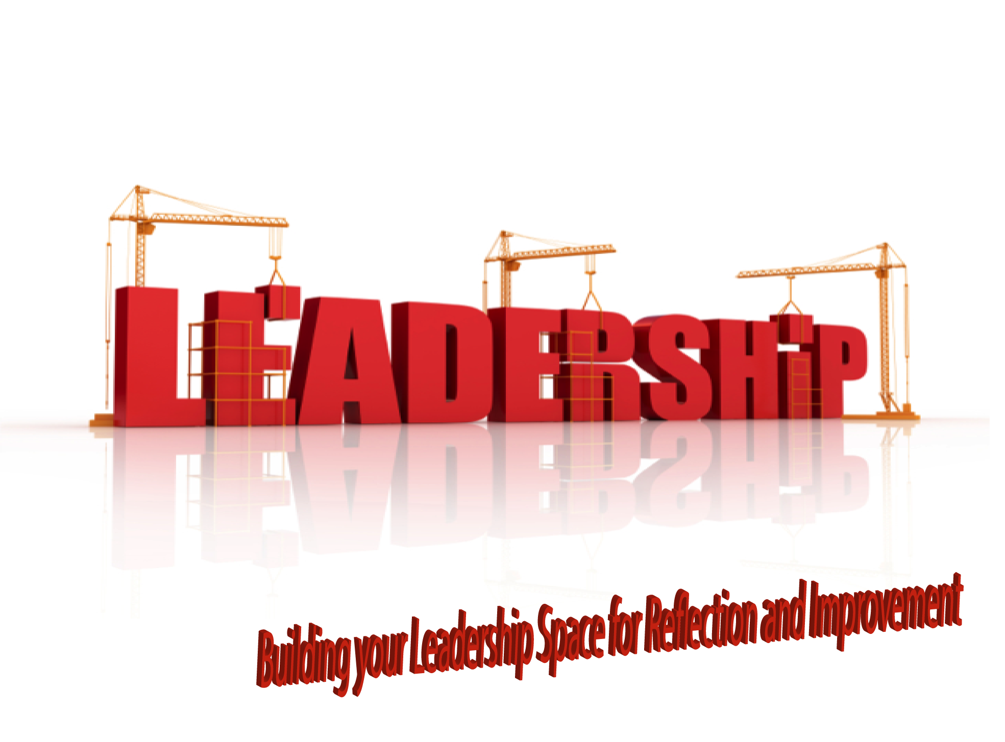 Building a Leadership Space